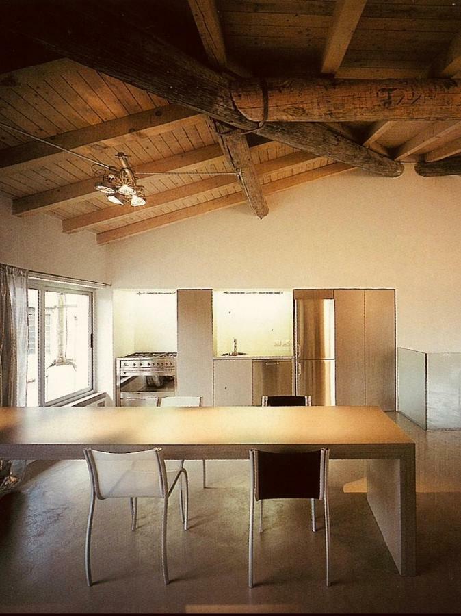 Bloft Charme&Relax Apartment Bergamo Bagian luar foto