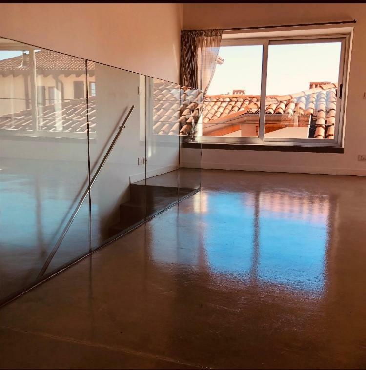 Bloft Charme&Relax Apartment Bergamo Bagian luar foto