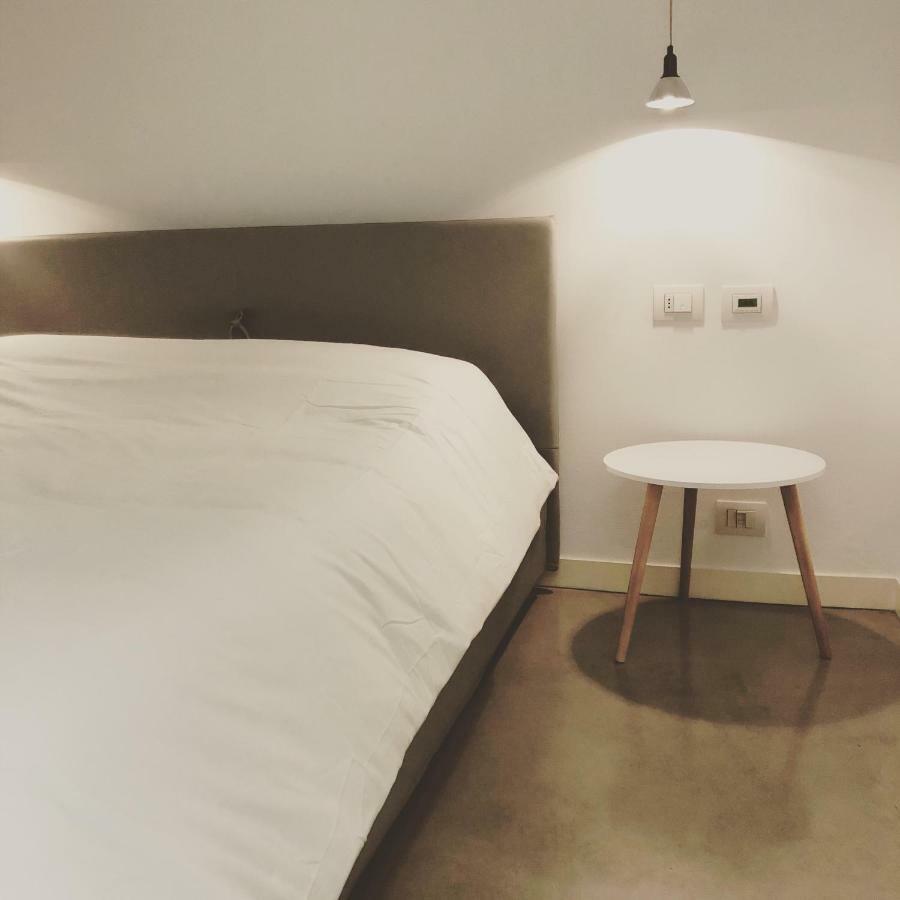 Bloft Charme&Relax Apartment Bergamo Bagian luar foto