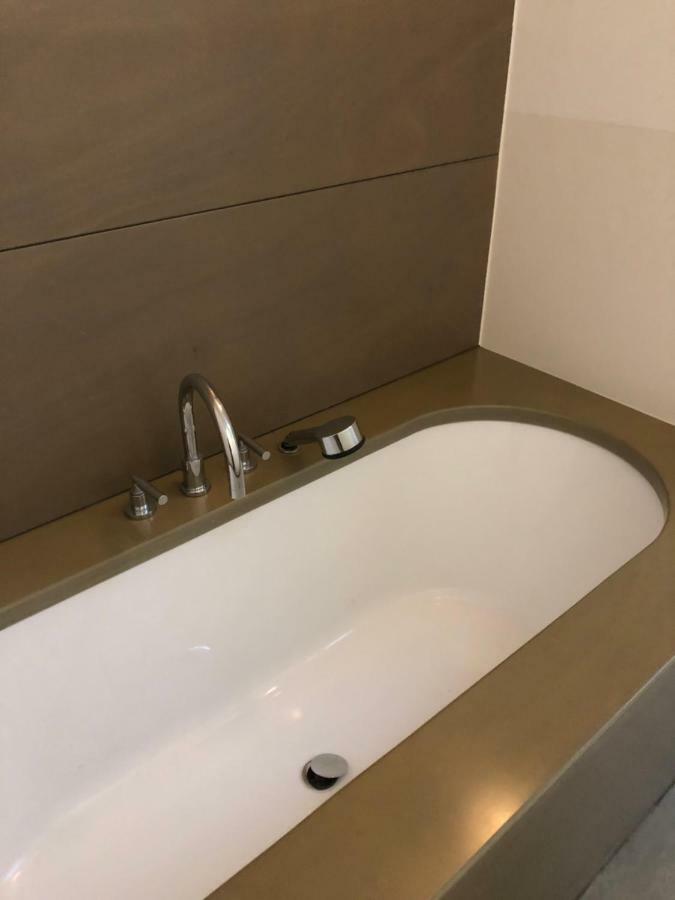 Bloft Charme&Relax Apartment Bergamo Bagian luar foto